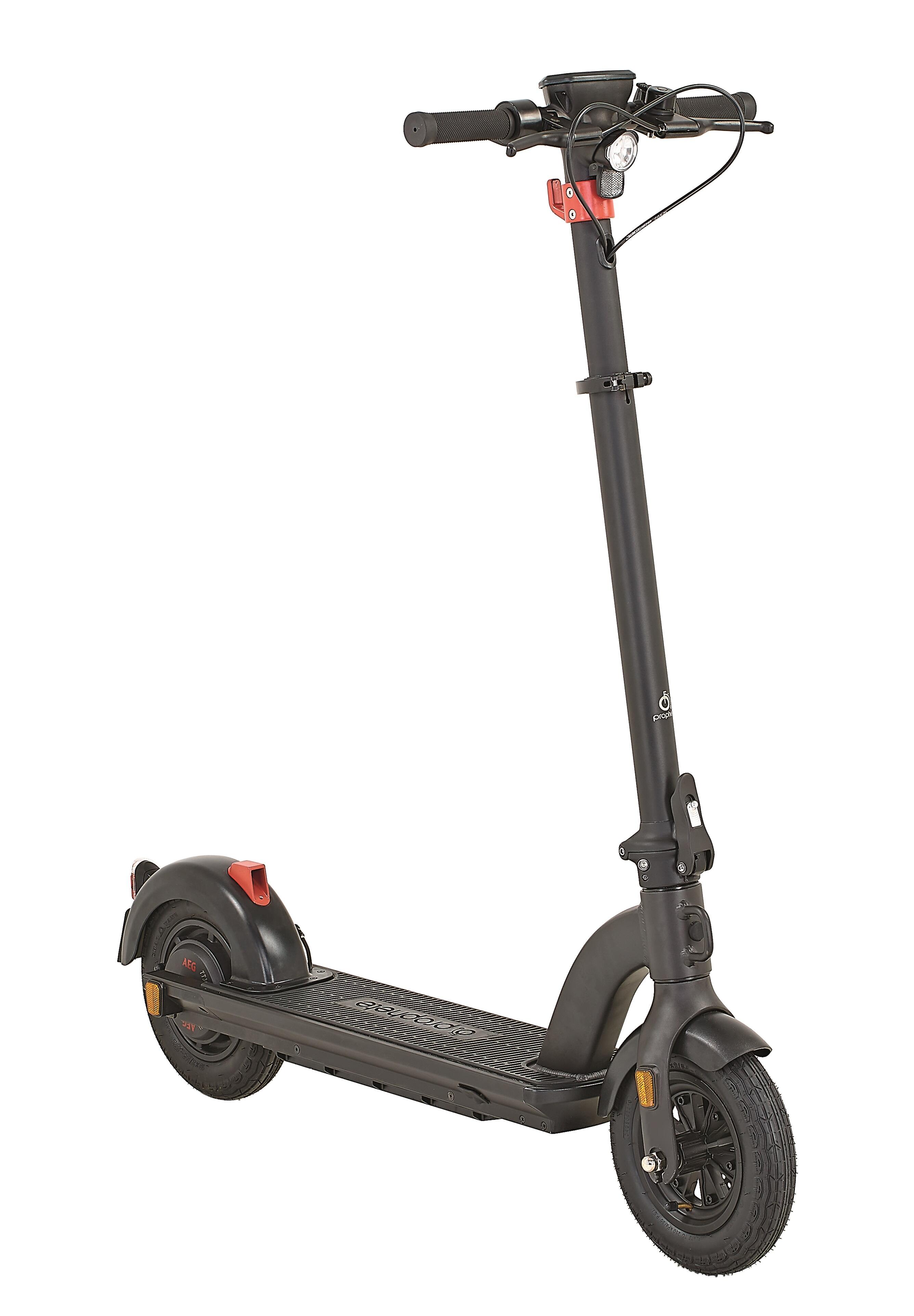 Hulajnoga Elektryczna Prophete AEG DirectDrive 2/6