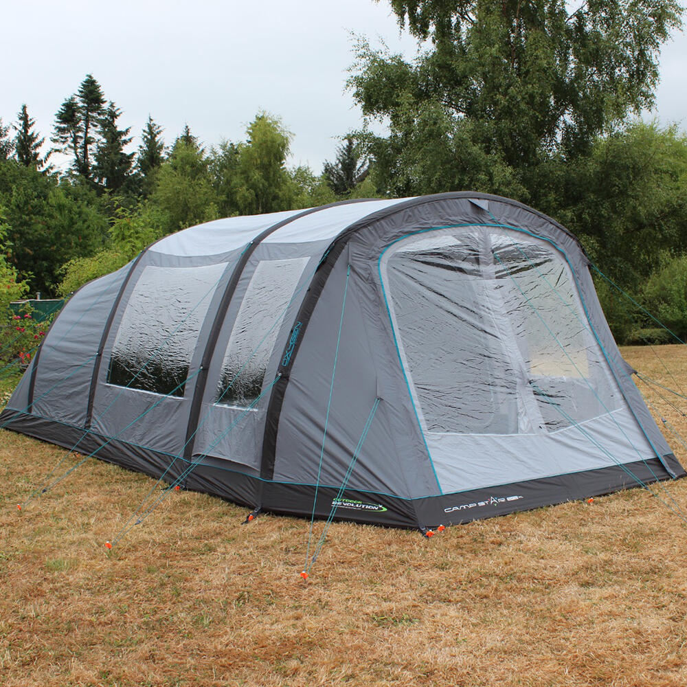 Camp Star 500XL Bundle Deal 3/7