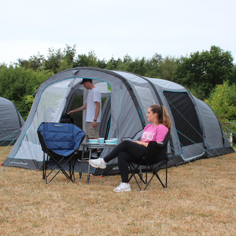 Camp Star 500XL Bundle Deal 5/7