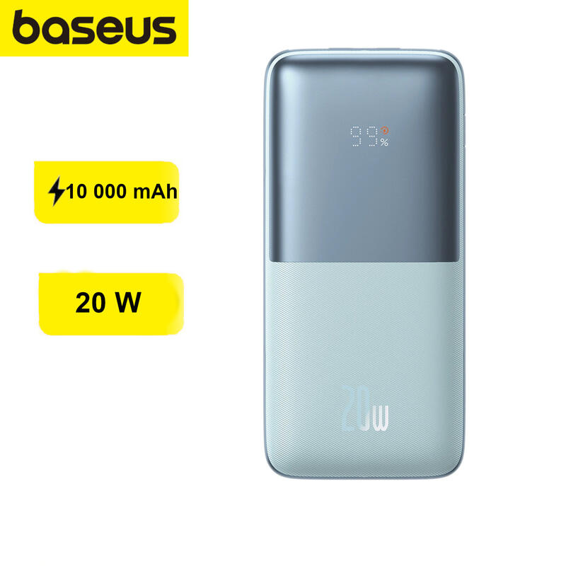 Powerbank Baseus 10000mAh 20W