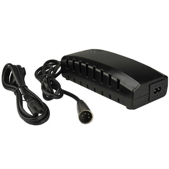 FISCHER Ladegerät 36 V, 3 A