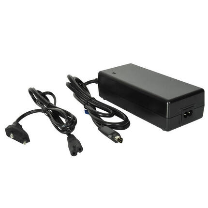 FISCHER Ladegerät 36 V, 2 A