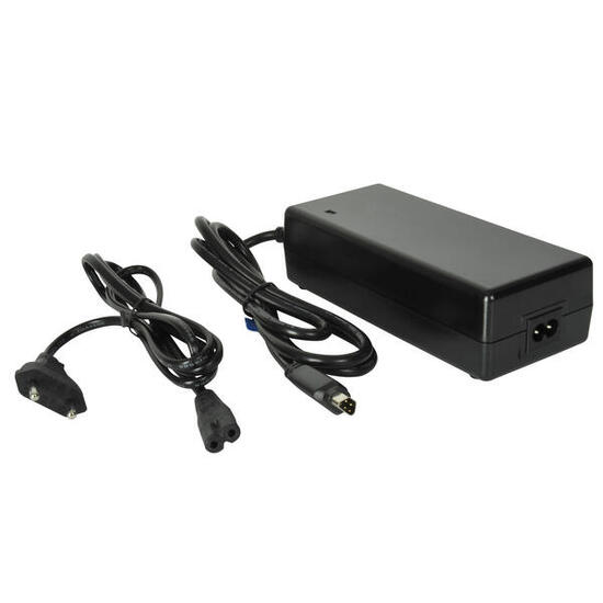 FISCHER Ladegerät 36 V, 2 A