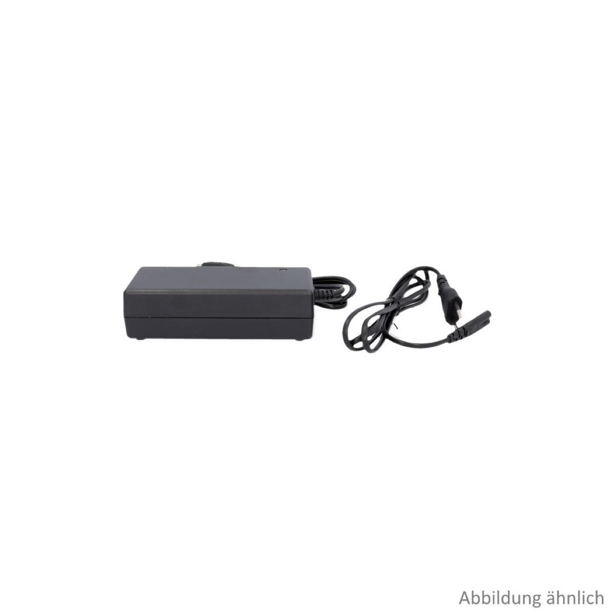 FISCHER BIKE FISCHER Faltrad Agilo Ladegerät 36 V/2 A