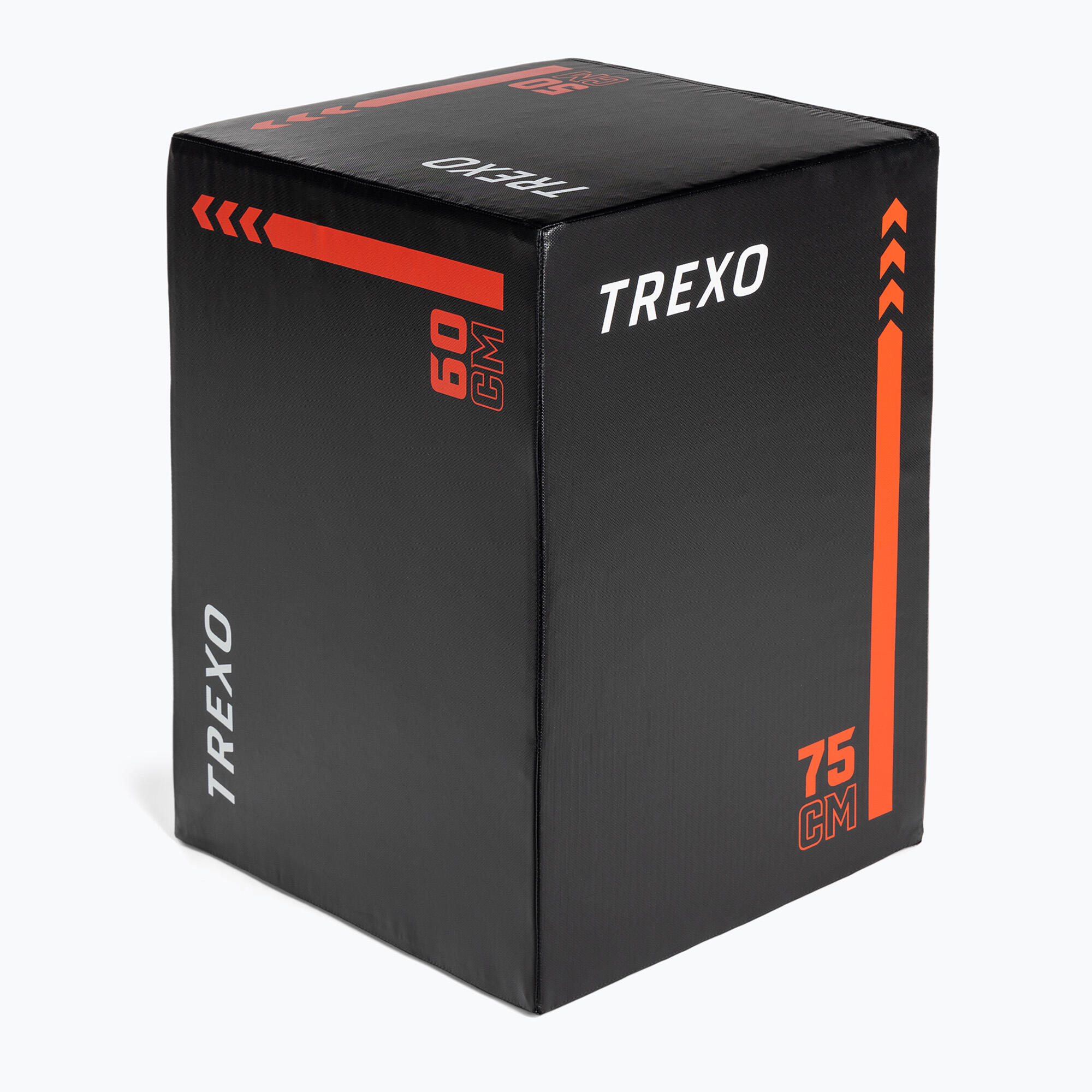 Scatola pliometrica TREXO 2/7