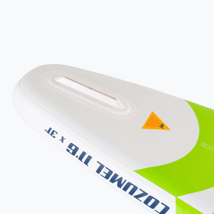 Prancha SUP Mistral Cozumel 5/5
