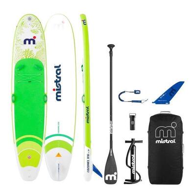 Tavola SUP Mistral Cozumel