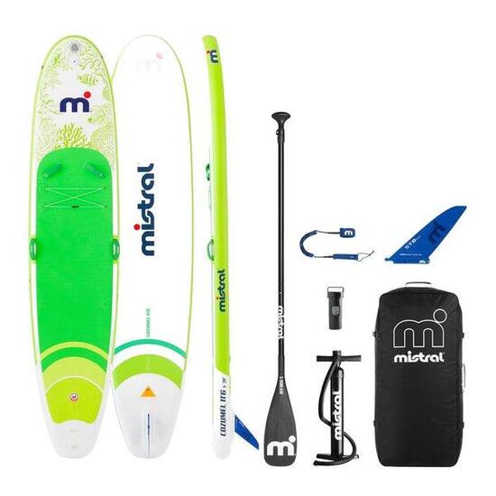 Tavola SUP Mistral Cozumel