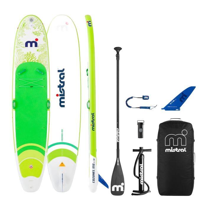 Deska SUP Mistral Cozumel