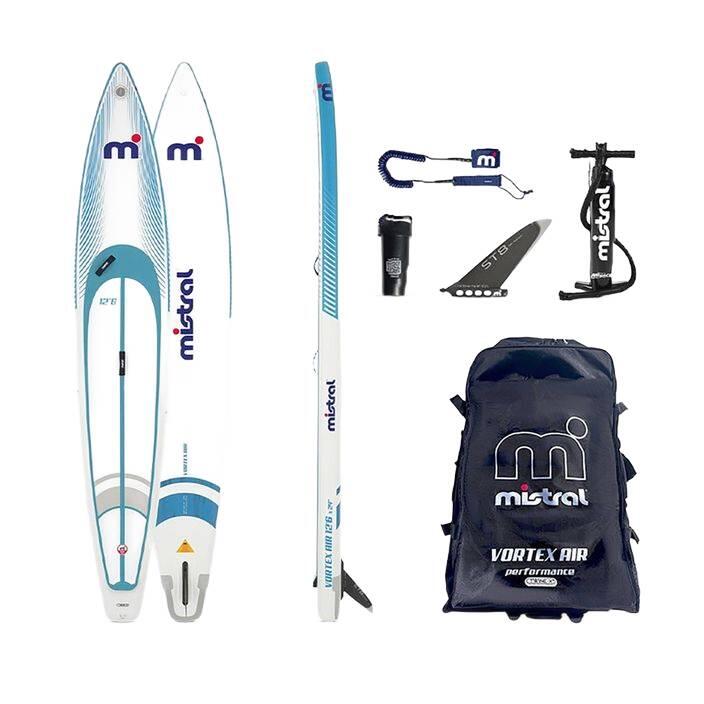 Placa sup mistral vortex air