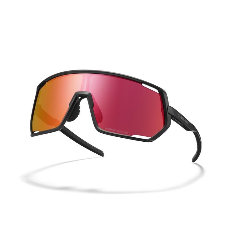 Gafas Shimano Carretera Ce-Tcnm2 Technium Ridescape Blanco