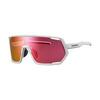 Gafas Shimano Carretera Ce-Tcnm2 Technium Ridescape Blanco