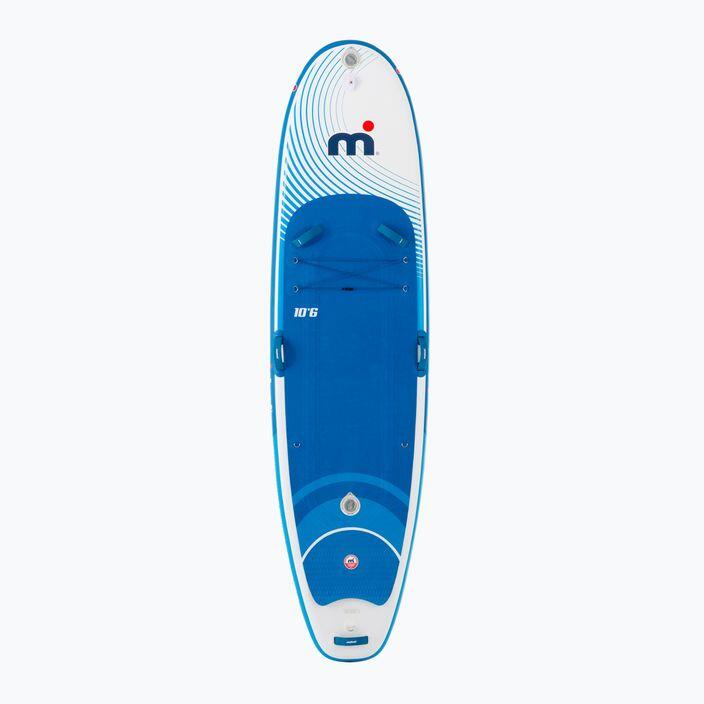 Mistral Sunburst Double Club SUP-board