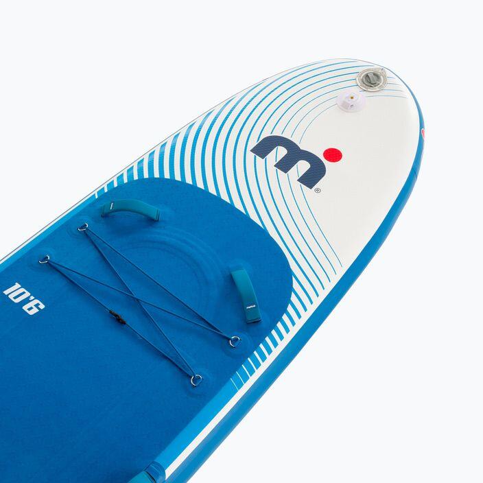 Planche SUP Mistral Sunburst Double Club