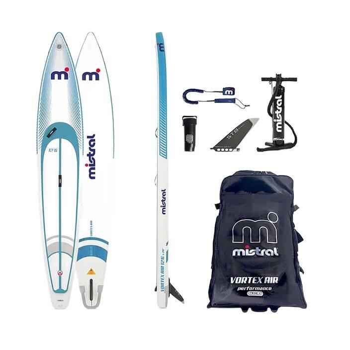 Placa sup mistral vortex air