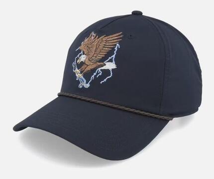 Adidas Adi X Eagle Gorra de Golf Ajustable para Hombre