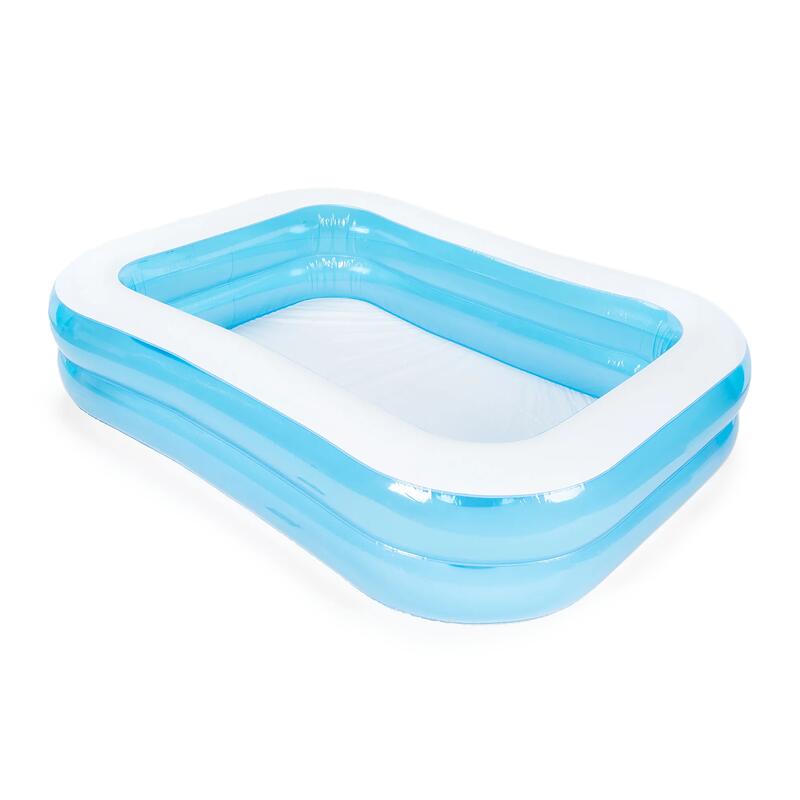Piscina gonflabila pentru copii AQUASTIC