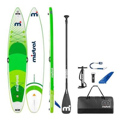 Tavola SUP Mistral Mangrove