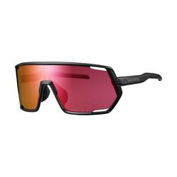 Gafas Shimano Carretera Ce-Tcnm2 Technium Ridescape Negro