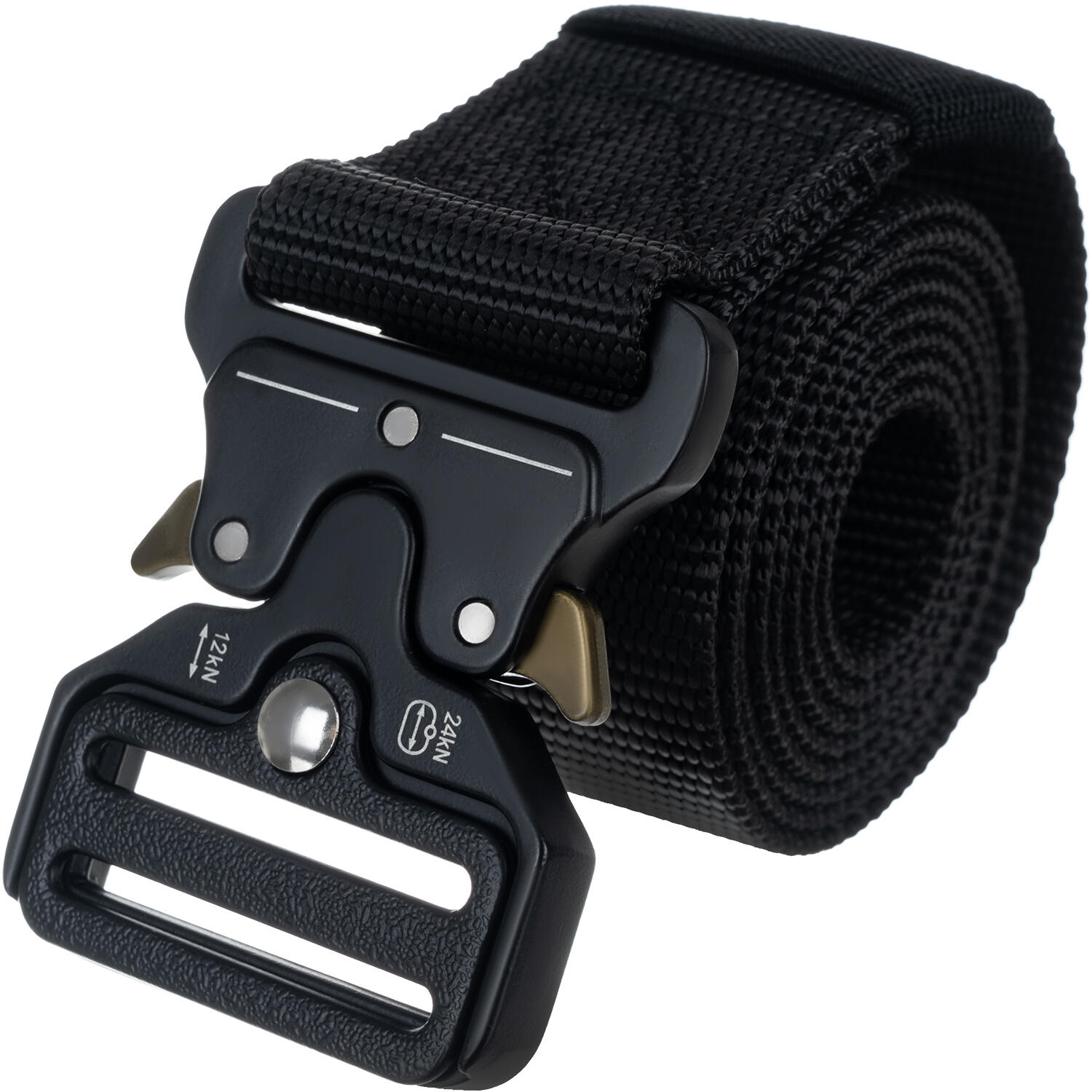 Pas  Survival Klamra 4/7