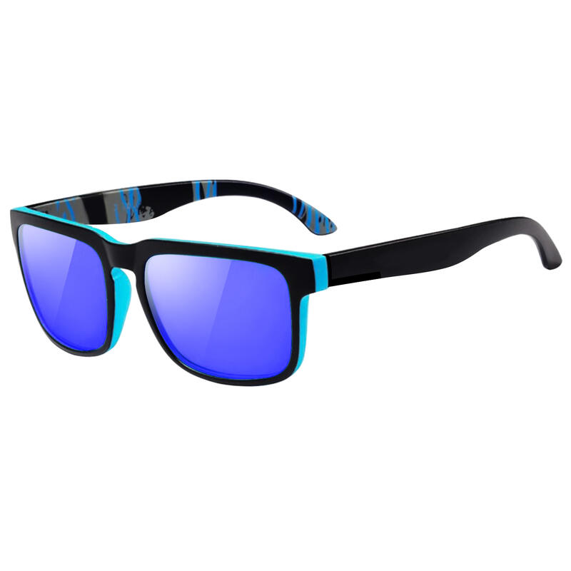 Ochelari de soare polarizați din policarbonat cu filtru protector UV 400