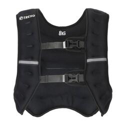 Gilet d'entraînement pondéré TREXO