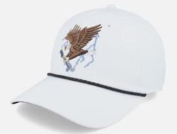 Adidas Casquette de golf réglable Adi X Eagle pour homme