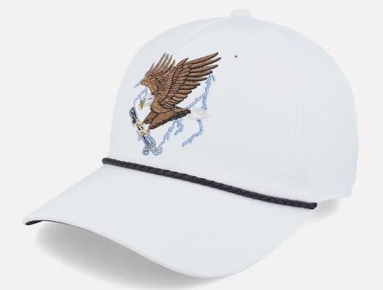 Adidas Adi X Eagle Gorra de Golf Ajustable para Hombre