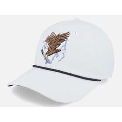 Adidas Casquette de golf réglable Adi X Eagle pour homme
