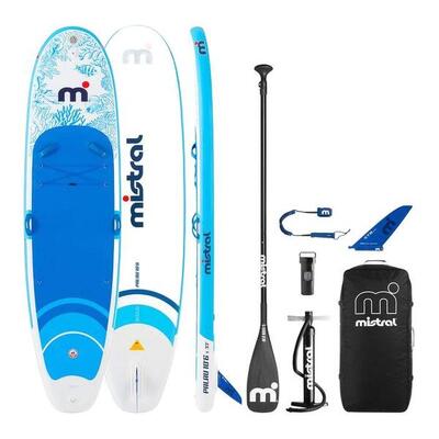 Tavola SUP Mistral Palau