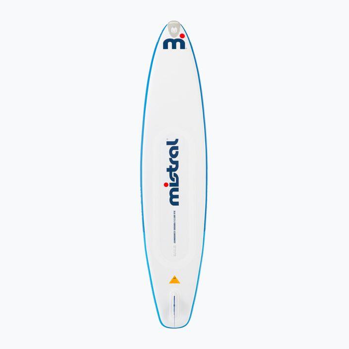 Planche SUP Mistral Sunburst Double Club