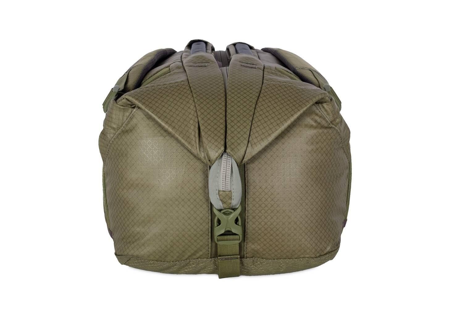 Nemo Equipment Double Haul Convertible Duffel 30L - Nova 6/6