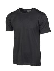 Ivanhoe T-Shirt UW Ceasar - Noir