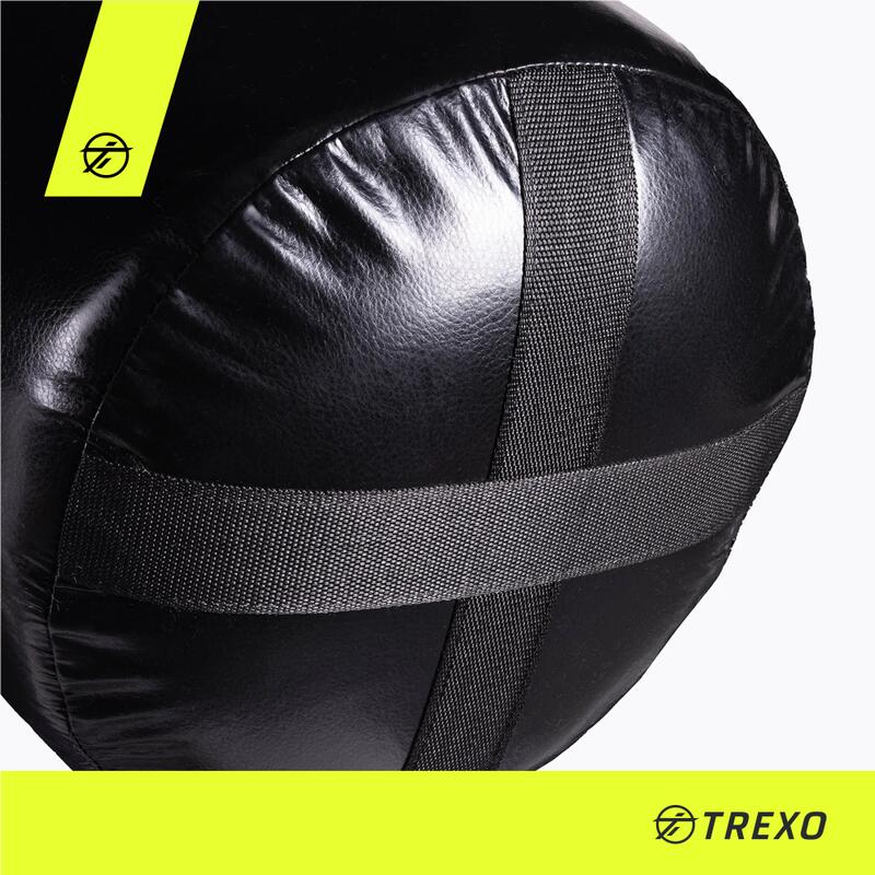 Sac De Box Box Adulți Trexo Trx-Hpb150, Negru