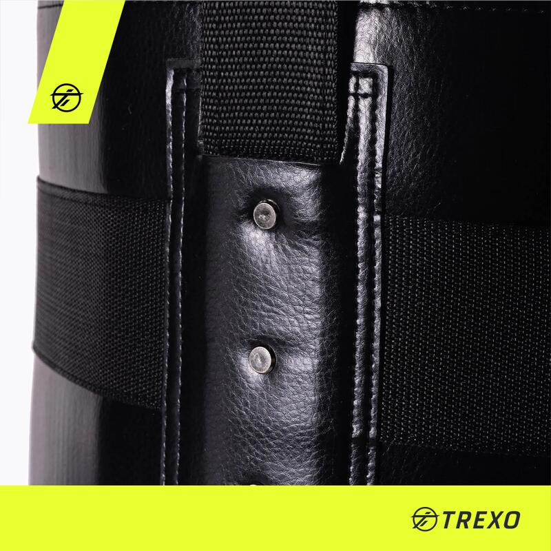 Sac De Box Box Adulți Trexo Trx-Hpb150, Negru