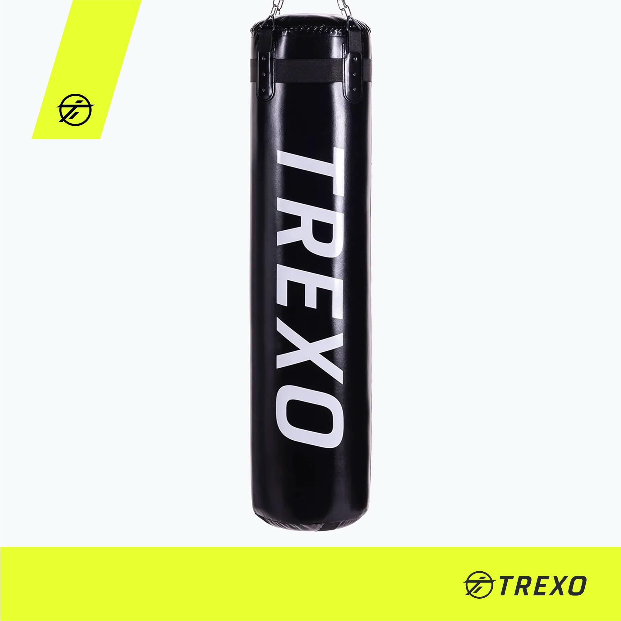 Sacco da boxe TREXO TRX-HPB150 2/5