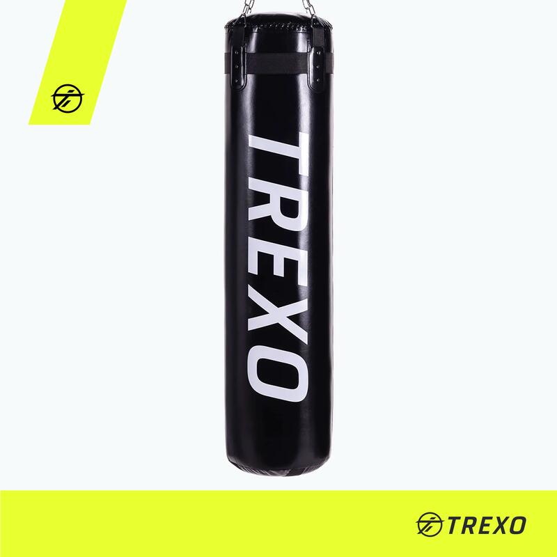 Sac de boxe TREXO TRX-HPB150