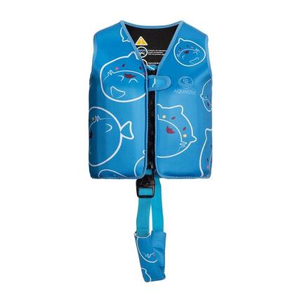 Gilet de sauvetage enfant Kapok AQUASTIC