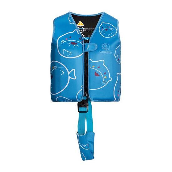 Gilet de sauvetage enfant Kapok AQUASTIC