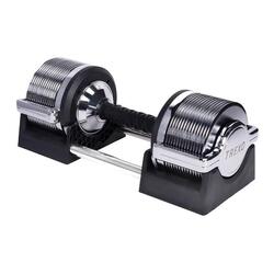 Haltère réglable TREXO