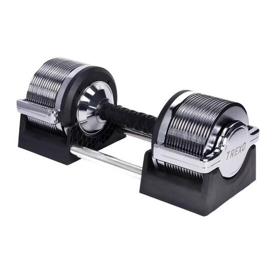 Verstellbare Hantel von XTREXO