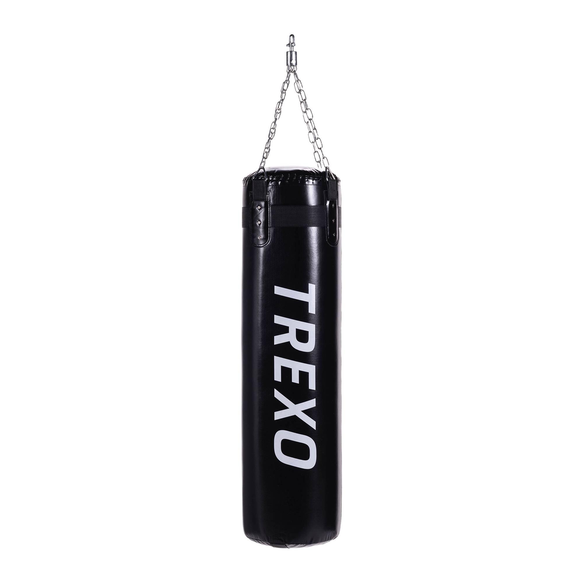 Saco de pancadas TREXO TRX-HPB120