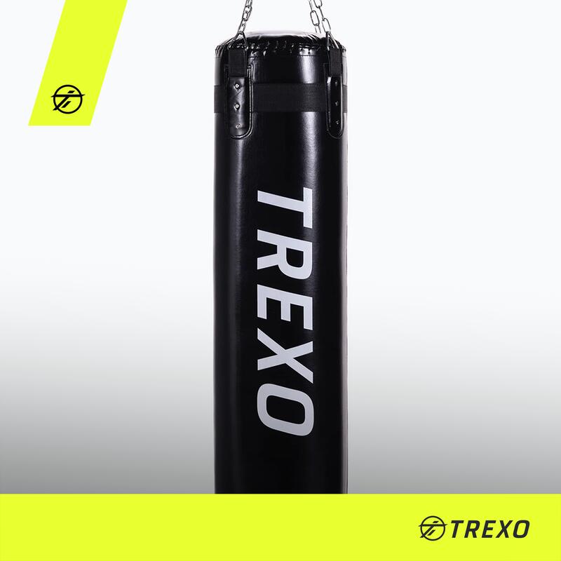 Sacco da boxe TREXO TRX-HPB120