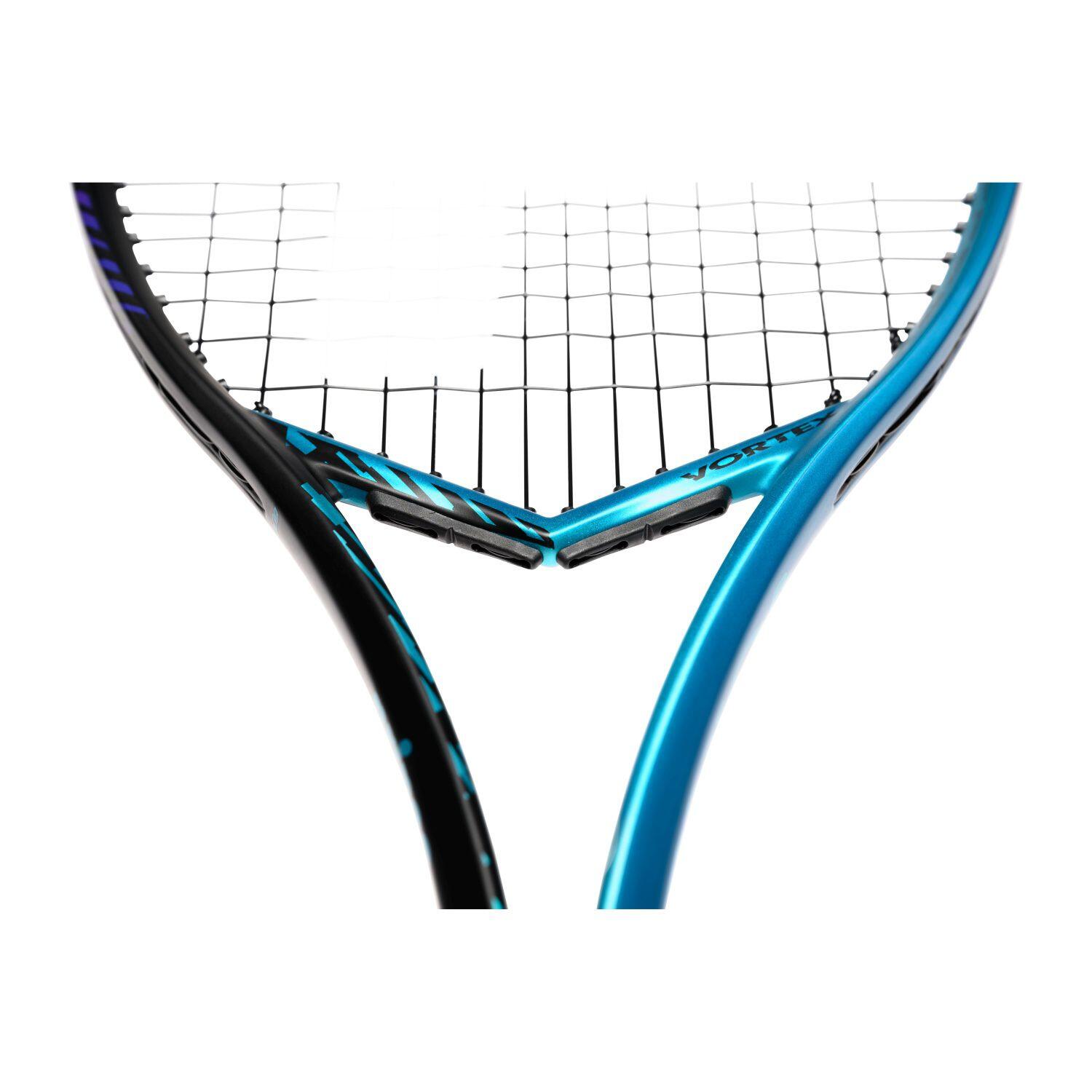 Raqueta Vortex 100 300 g adulto Prince (sin encordar y sin funda) 7/7