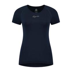 T-Shirt De Sport Manches Courtes Femme - Essential