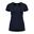 Sportshirt Korte Mouwen Dames Essential