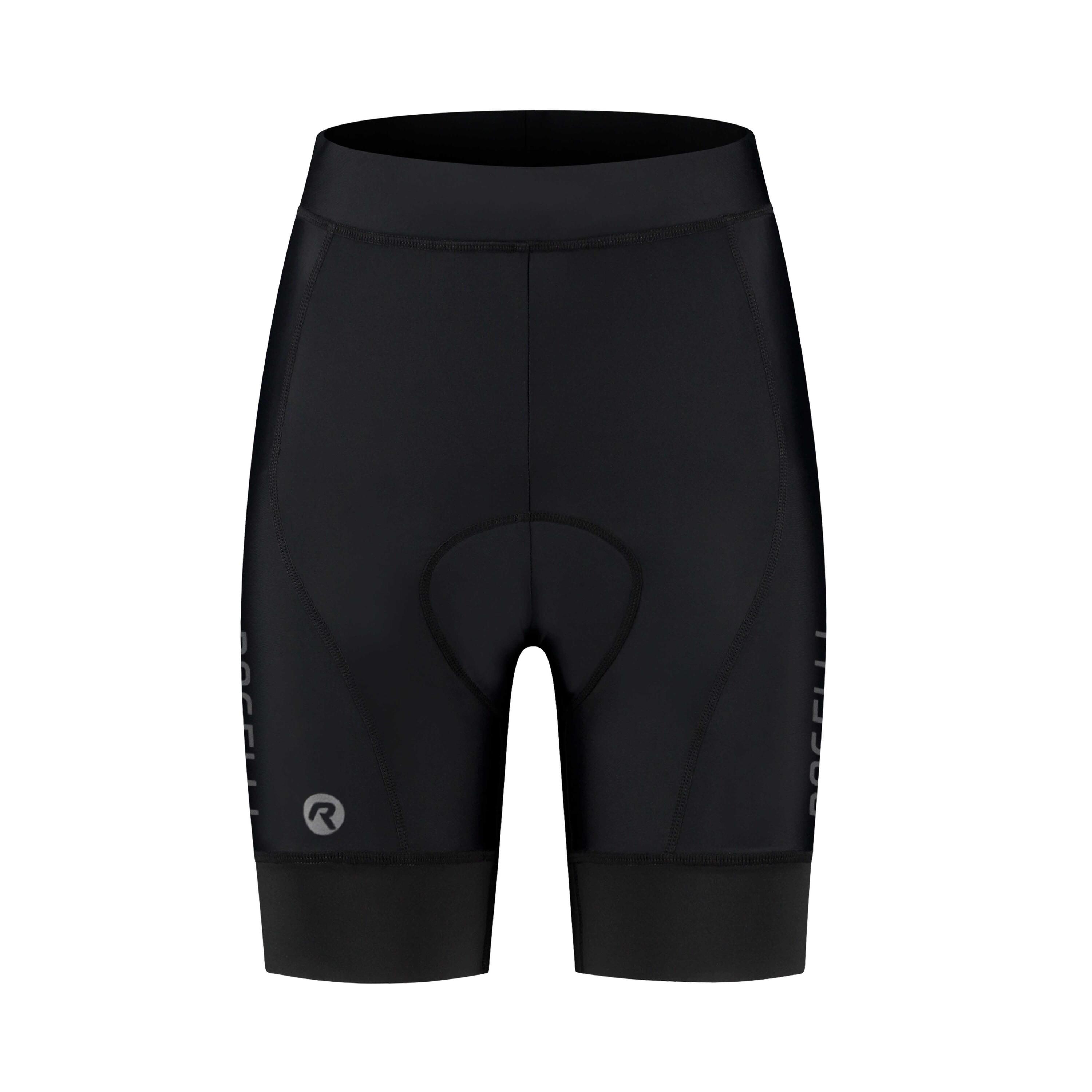 ROGELLI Fietsbroek Zonder Bretels Dames Essential II