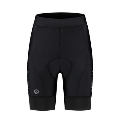 Fietsbroek zonder bretels dames essential ii