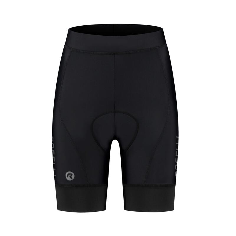 Radhose Kurz Ohne Träger Damen - Essential II