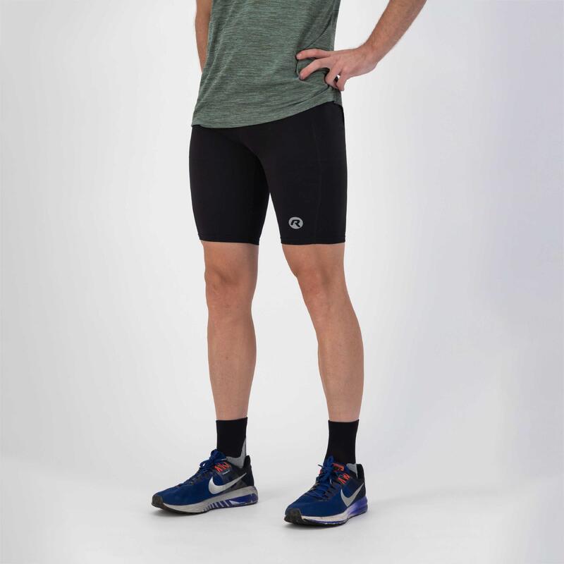 Atmosfera Sport Pantalon Corto Trango Hombre Culotte Ciclismo Mtb